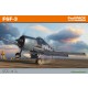 1/72 WWII US Grumman F6F-3 Hellcat [ProfiPACK] 