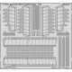 1/72 Blenheim Mk.IV Landing Flaps Detail Set for Airfix kits