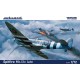 1/72 Supermarine Spitfire Mk.Ixc Late [Weekend Edition]