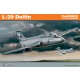 1/48 Czechoslovak Cold War Light Attack/Training Aircraft Aero L-29 Delfin [ProfiPACK]