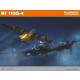 1/48 Messerschmitt Bf 110G-4 Night Fighter [Profipack]