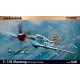 1/48 USAAF P-51B Mustang with Standard Birdcage Canopy [ProfiPACK]