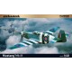 1/48 WWII RAF P-51B/C Mustang Mk.III Fighter [Profipack]