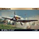 1/48 WWII German Fighter Aircraft Messerschmitt Bf 109G-10 [ProfiPACK] 