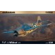 1/48 WWII Grumman F4F-4 Wildcat Late [ProfiPACK]