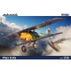 1/48 WWI German Pfalz D.IIIa Fighter [Weekend Edition]