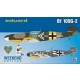 1/48 WWII German Bf 109G-2 [Weekend Edition]