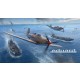 1/48 Bell P-39K/L Airacobra Fighter [Weekend Edition]