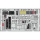 1/48 F-86F-25/30 Dogfighter Detail set for Airfix kits