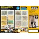 1/24 WWII German Maps (2 sheets)