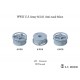 1/35 WWII US Army M1A1 Anti-tank Mine