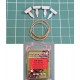 1/48 Towing Cable for Modern Soviet Tanks (T-72, T-80, T-90)