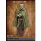 1/35 WWII Soviet Soldier 1943-1945 #1