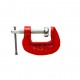 Miniature Iron Frame 1in / 2.5cm Clamp