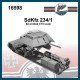 1/16 SdKfz 234/1 Conversion Set