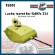 1/16 Sd.Kfz 234 Luchs Turret