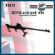 1/16 BOYS Anti Tank Rifle