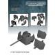 1/35 M113 Armoured Cavalry Assault Vehicle Detail Set for Trumpeter kits