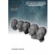 1/35 Heads Set #2