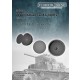 1/35 WWII Italian Tanks Lights