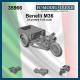 1/35 Benelli M36