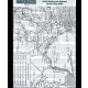 1/35 Self-adhesive Paper Base - WWII Soviet Map of Stalingrad Defense