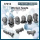 1/35 Women Heads