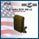 1/35 US SCR 300 Radio (2pcs)