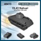 1/48 Nahuel Argentinian Tank Resin Kit