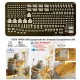 1/350 WWII IJN Equipment for Vessels Compilation III