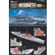 1/700 HMS Aurora 1941 [Full Hull]