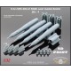 1/32 GBU-12 500lb Laser Guided Bomb (4pcs)