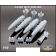 1/48 GBU-32 1000lb JDAM (4pcs)