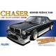 1/24 Toyota Chaser 4Door Sedan X40