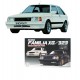 1/24 Mazda Familia XG/323 (ID121)