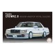 1/24 Toyota Crown 2.8 4-Door HT Royal Saloon '79 (MS110) (ID270)