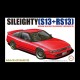 1/24 Nissan New Sileighty S13 RPS13 [ID-96]