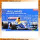 1/20 Williams FW14B Britain Grand Prix/GP 1992