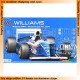 1/20 Williams FW16 Brazil Grand Prix/GP 1994