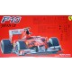 1/20 Ferrari F10 Japan GP (GP-32)