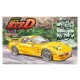 1/24 Mazda FD3S new RX-7 '99 (ISD-10)