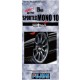 1/24 19inch Sportec Mono 10 Wheels & Tyres Set