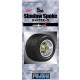 1/24 15inch Shadow Spoke Wheels & Tyres Set