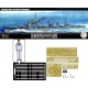 1/350 IJN Destroyer Shimakaze Early w/Crew &amp; PE Parts (350NX-2 EX-2)