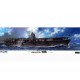 1/350 IJN Aircraft Carrier Shokaku