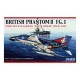 1/72 (F59) British Phantom II FG.1 Silver Jubilee XT864/007R of No.892qd