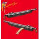 1/72 Colt M1895 Browning Machine Gun (2pcs)