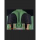 1/350 Klingon Bird of Prey B'rel Class Radiators for AMT kits