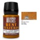 Rust Textures - Light Oxide Rust (30ml Acrylic Textured Paste)
