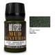 Mud Textures - Green Mud (30ml Acrylic Textured Paste)